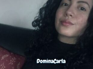 DominaCarla