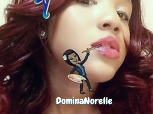 Domina_Norelle
