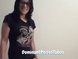 DominantPoisonTaboo