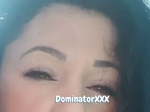 DominatorXXX