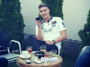 Dominic Coquine Avenue
