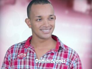 DominicJones Coquine Avenue