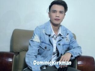 DominicKirkman