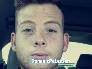 Dominic_Peterson