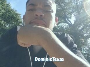Dominic_Texas