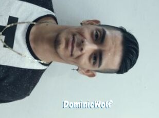 DominicWolf Coquine Avenue