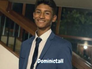Dominictall