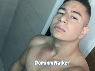 DominniWalker