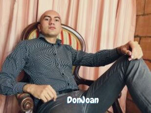 DonJoan Coquine Avenue