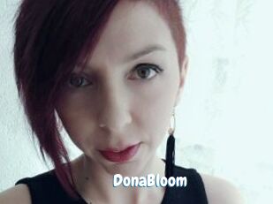 DonaBloom Coquine Avenue