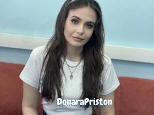 DonaraPriston