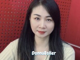 DonnaBoller