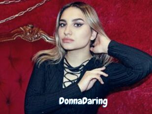 DonnaDaring