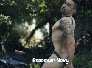 Donoovan_Novy