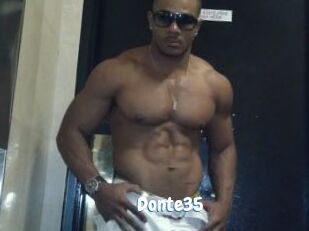 Donte35