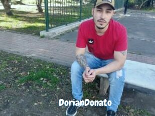 DorianDonato