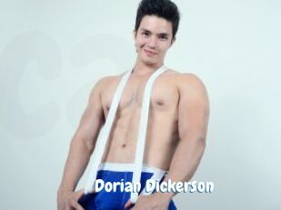 Dorian_Dickerson