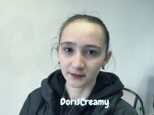 DorisCreamy