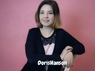 DorisHanson