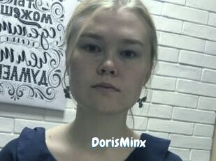 DorisMinx