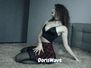 DorisWave Coquine Avenue