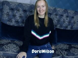 DorisWilson