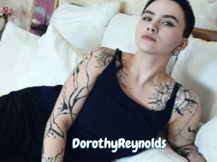 DorothyReynolds