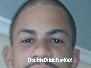 DoubleDildoFunXnX