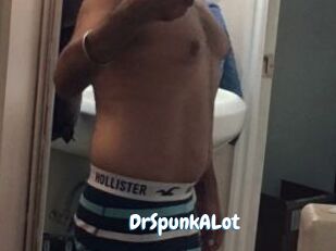 DrSpunkALot
