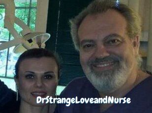 DrStrangeLoveandNurse