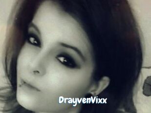 DrayvenVixx