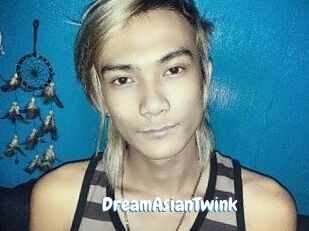 DreamAsianTwink Coquine Avenue