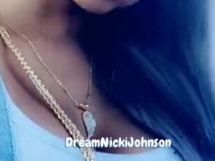 DreamNickiJohnson