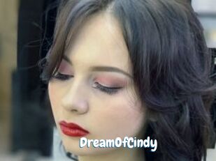 DreamOfCindy