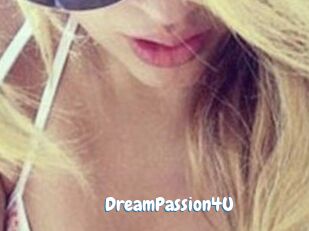 DreamPassion4U