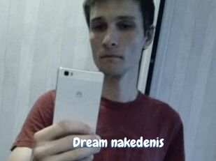 Dream_nakedenis
