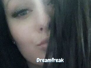 Dreamfreak