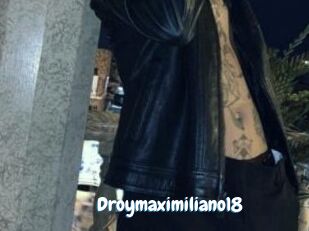 Droymaximiliano18