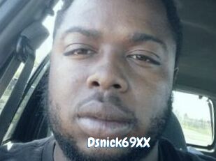 Dsnick69XX