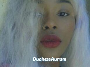 DuchessAurum