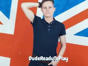 DudeReadyToPlay