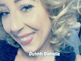 Duhhh_Danielle