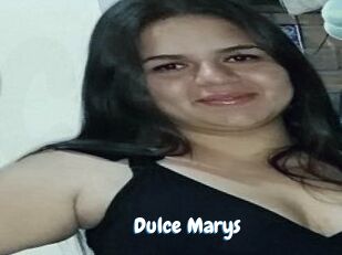 Dulce_Marys