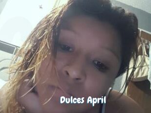 Dulces_April