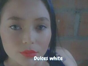 Dulces_white