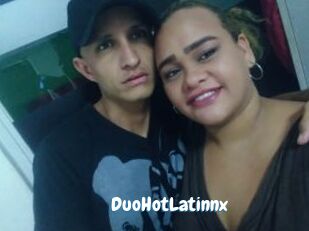 DuoHotLatinnx