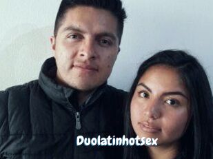 Duolatinhotsex