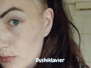 Dushiklavier