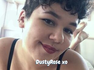 DustyRose_xo