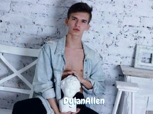 DylanAllen